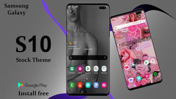 Themes for Samsung Galaxy S25 ảnh chụp màn hình 3