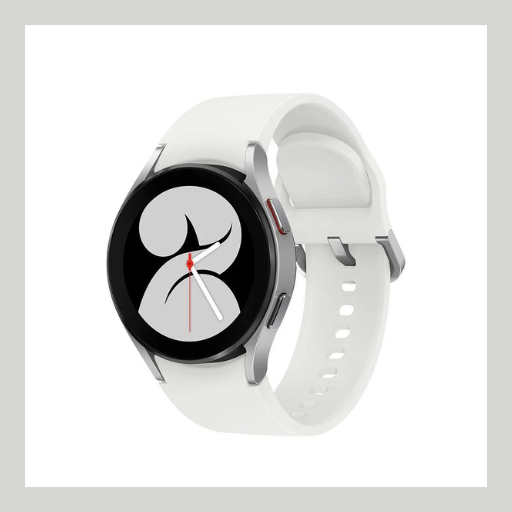 Galaxy Watch 4