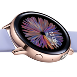 ”Galaxy Watch Active 2 Guide