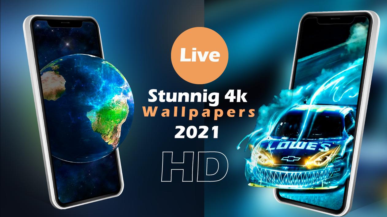 Themes for samsung s21: live wallpaper & ringtones for Android - APK