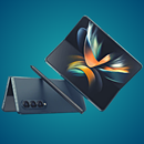 Samsung Galaxy Z Fold 4 APK