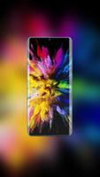 Samsung Galaxy Z Fold 4 poster