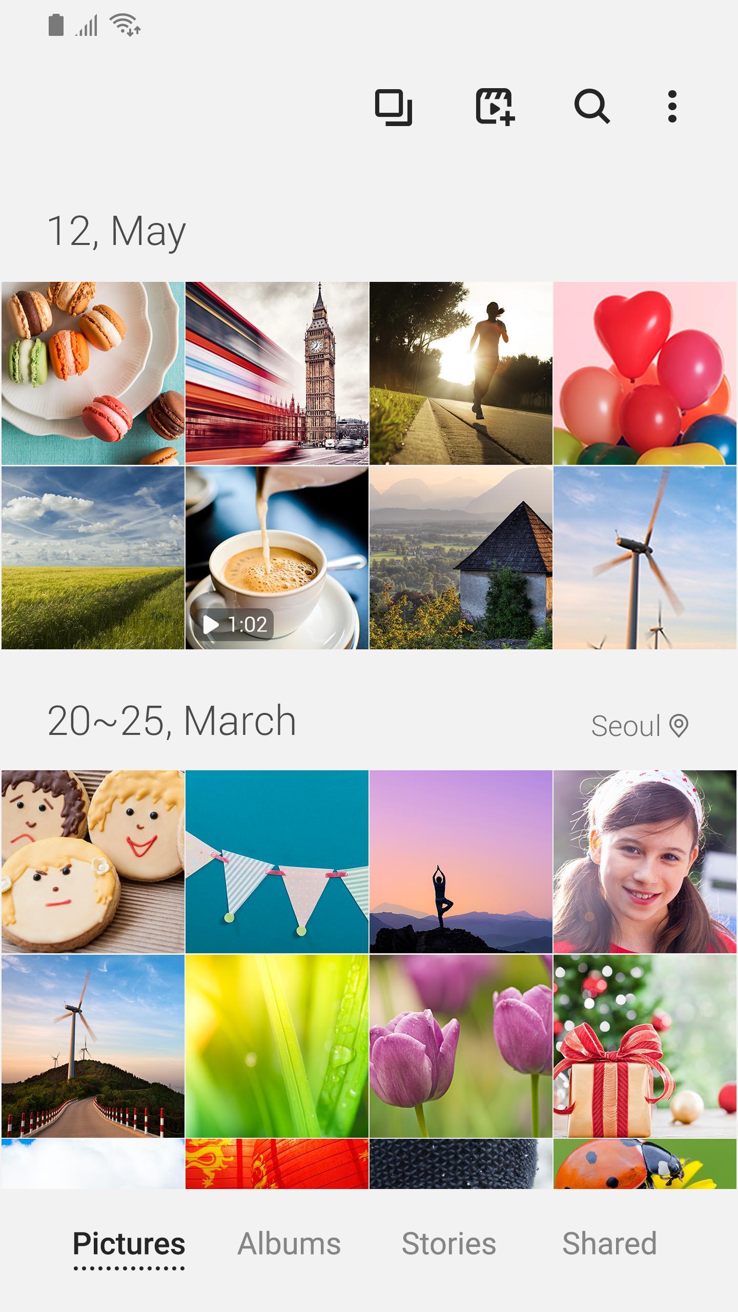 Samsung Gallery APK for Android Download Samsung Gallery APK for Android Download