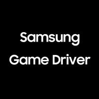GameDriver - Adreno (S20/N20) الملصق
