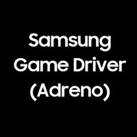 GameDriver - Adreno (S20/N20) スクリーンショット 1