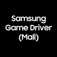 GameDriver - Mali (S20/N20) capture d'écran 1