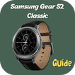 Samsung Gear S2 Classic Guide