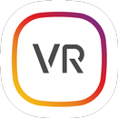 Samsung VR Videos aplikacja