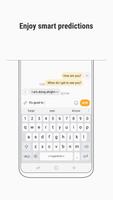 Keyboard For Samsung Phones poster