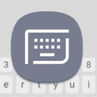 Keyboard For Samsung-icoon