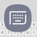 Keyboard For Samsung icône