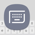 Samsung Keyboard ikon