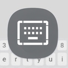 Keyboard For Samsung-icoon
