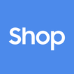Samsung Shop: Try Galaxy AI icono