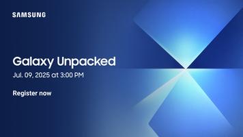 Samsung Shop Poster