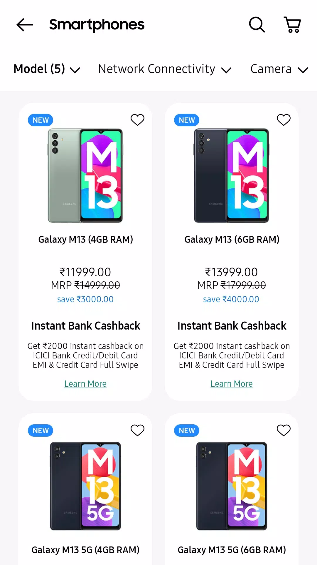 Samsung Shop APK for Android Download