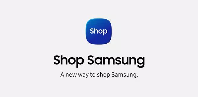 Shop Samsung