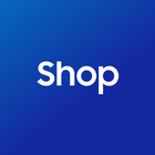 آیکون‌ Shop Samsung