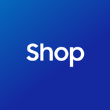 Shop Samsung biểu tượng