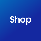 Shop Samsung icône