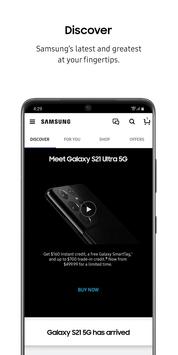shop samsung for android apk download
