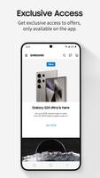 Shop Samsung স্ক্রিনশট 2