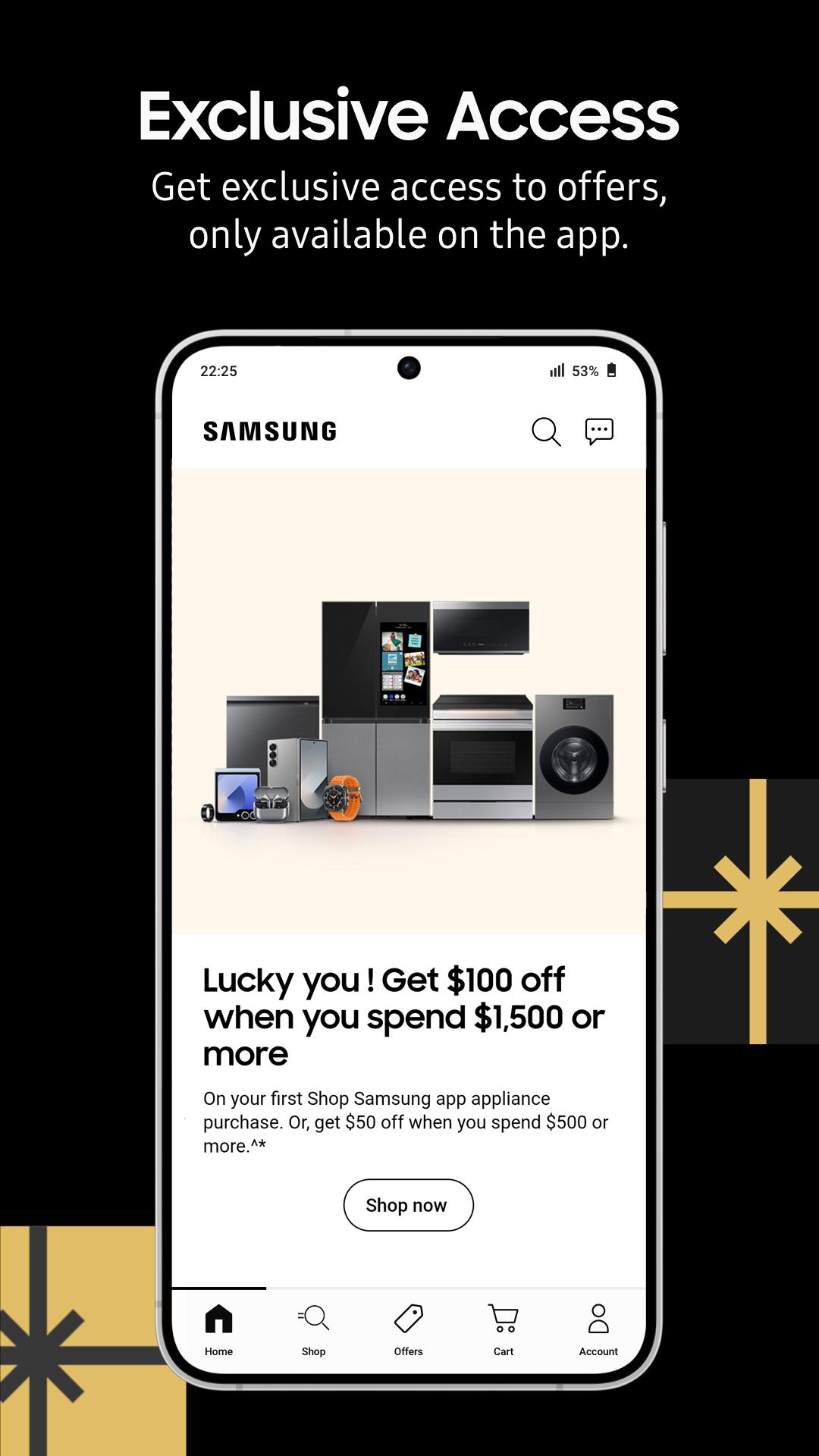 Shop Samsung APK for Android Download Shop Samsung APK for Android Download