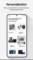 Shop Samsung スクリーンショット 3
