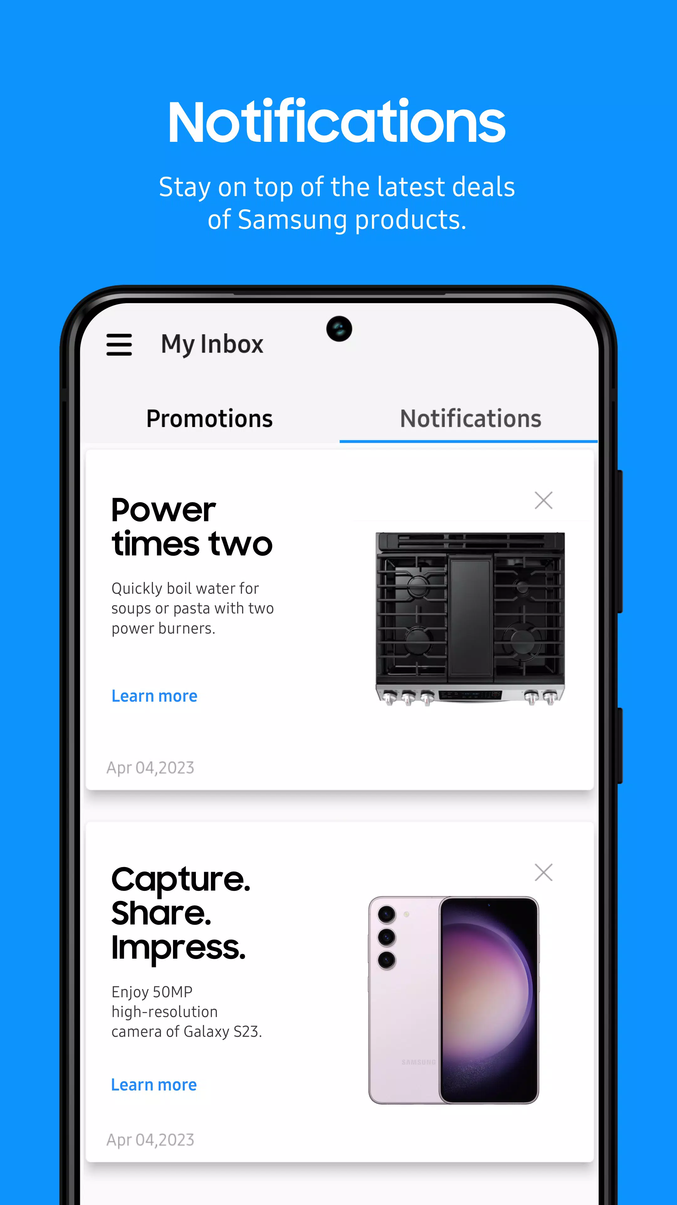 Shop Samsung APK for Android Download