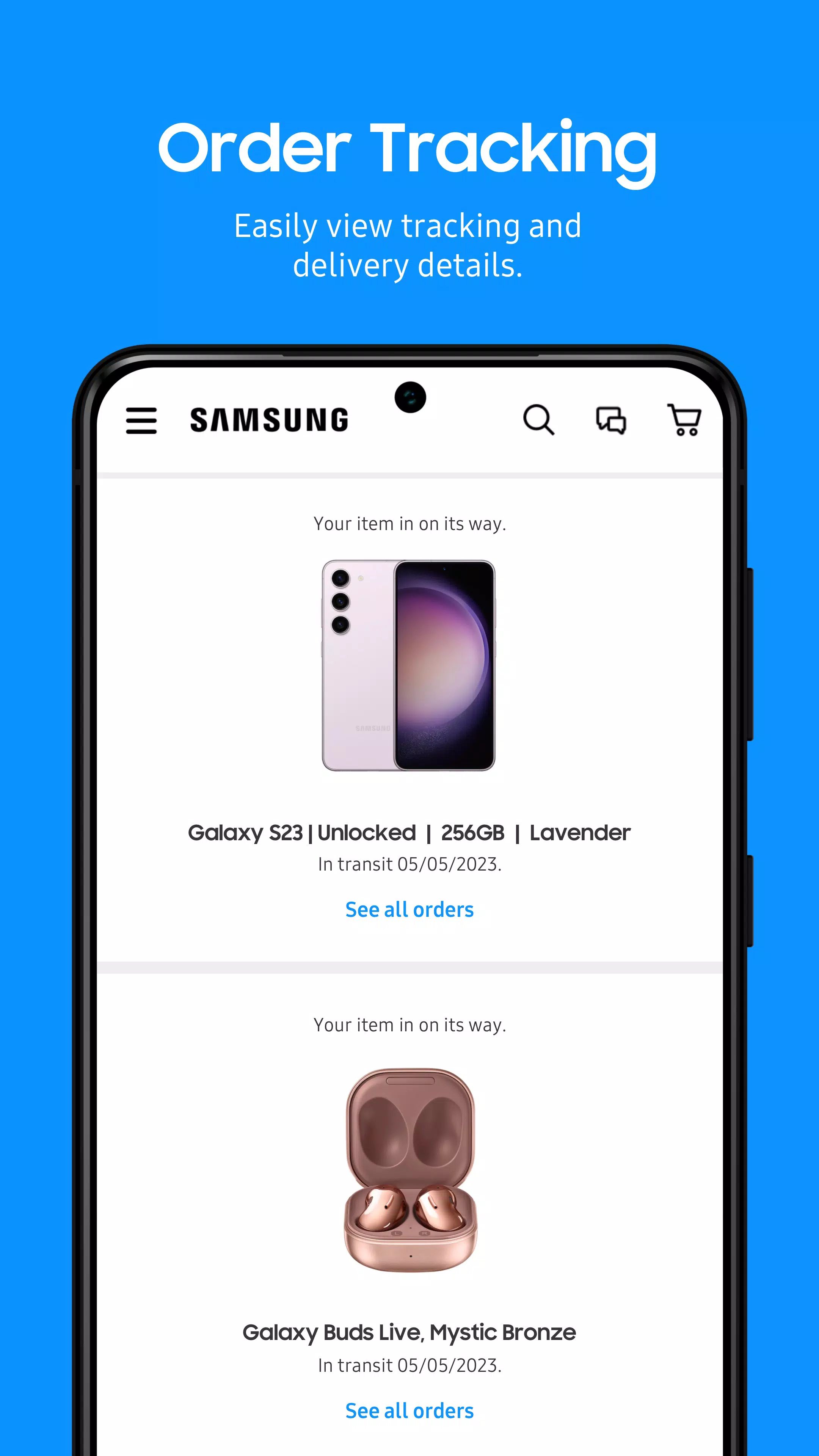 Shop Samsung APK for Android Download