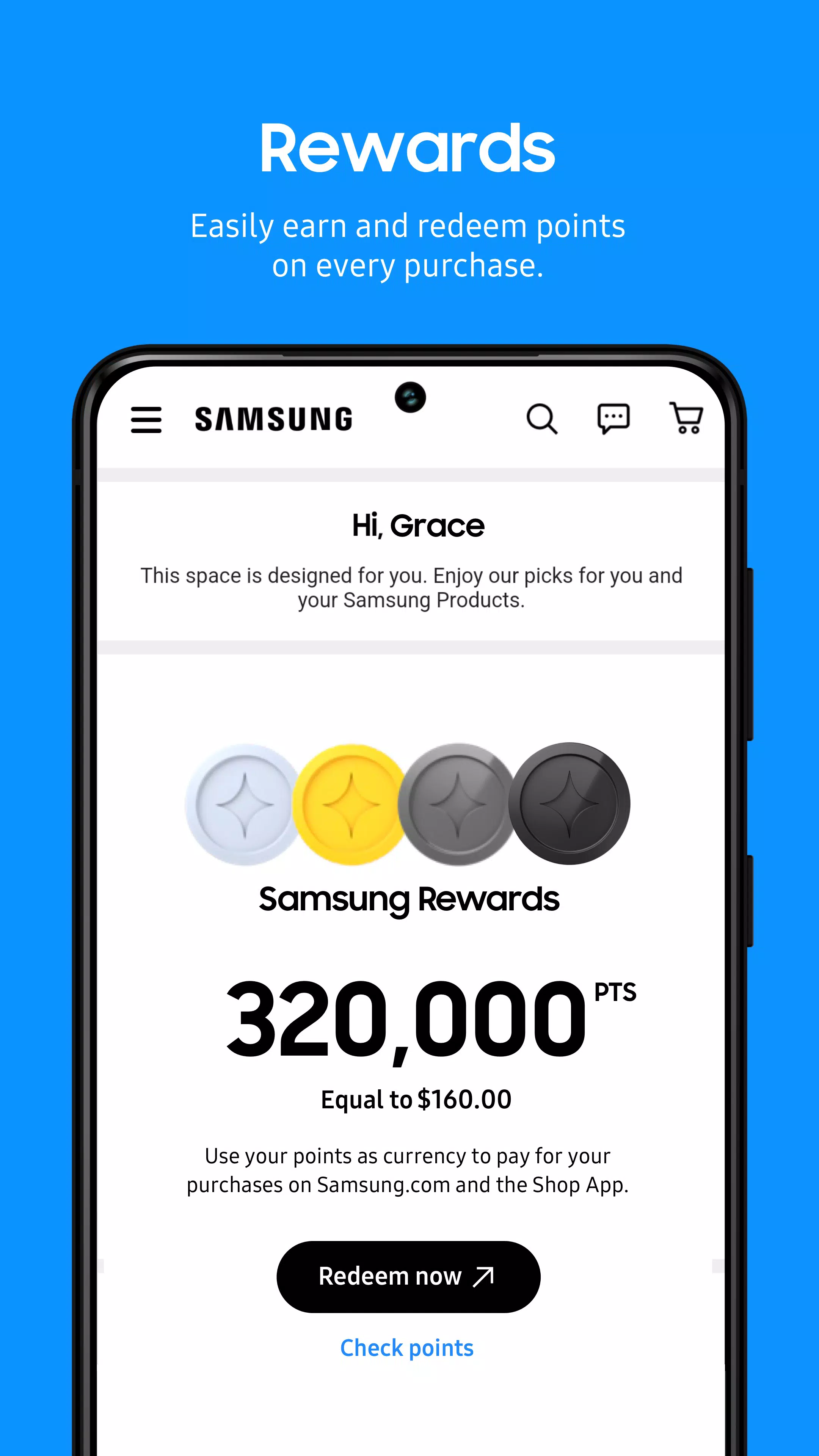 Shop Samsung APK for Android Download