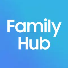 Скачать Samsung Family Hub APK