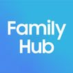 ”Samsung Family Hub