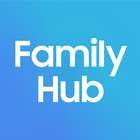 Samsung Family Hub icon