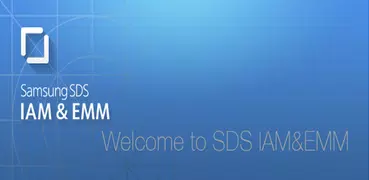 Samsung SDS IAM&EMM