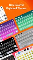 IOS Emoji Keyboard ภาพหน้าจอ 3