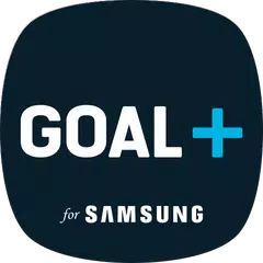 Goal+ for Samsung アプリダウンロード