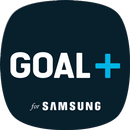 Goal+ for Samsung APK