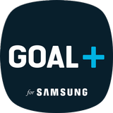 Goal+ for Samsung