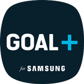 Goal+ for Samsung icon