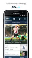 Goal+ for Samsung постер