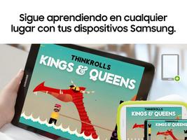 Samsung Kids captura de pantalla 2