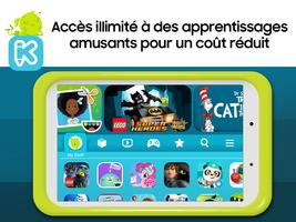 Samsung Kids Affiche