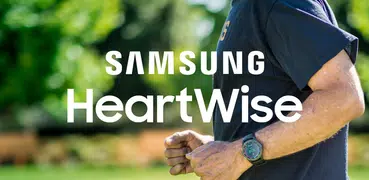 Samsung HeartWise