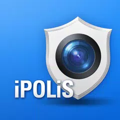 iPOLiS mobile アプリダウンロード
