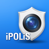 آیکون‌ iPOLiS mobile