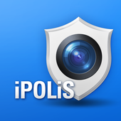 iPOLiS mobile أيقونة