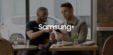 Samsung Members v1