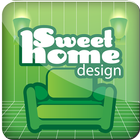Sweet Home Design icône