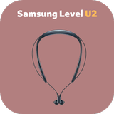 Samsung Level U2 Guide icône
